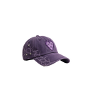 Gorra | Burn Purple Intervenida