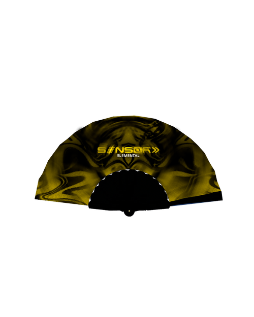 Abanicos | Sensor