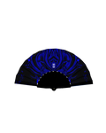 Abanico Blue Storm
