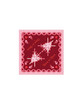 Bandana | Burn Red