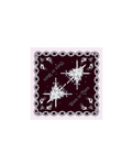 Bandana | Burn Black