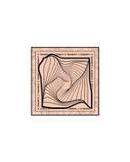 Bandana | Inception Dorada