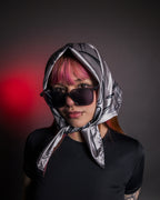 Bandana | Inception Gris