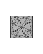 Bandana | Inception Gris