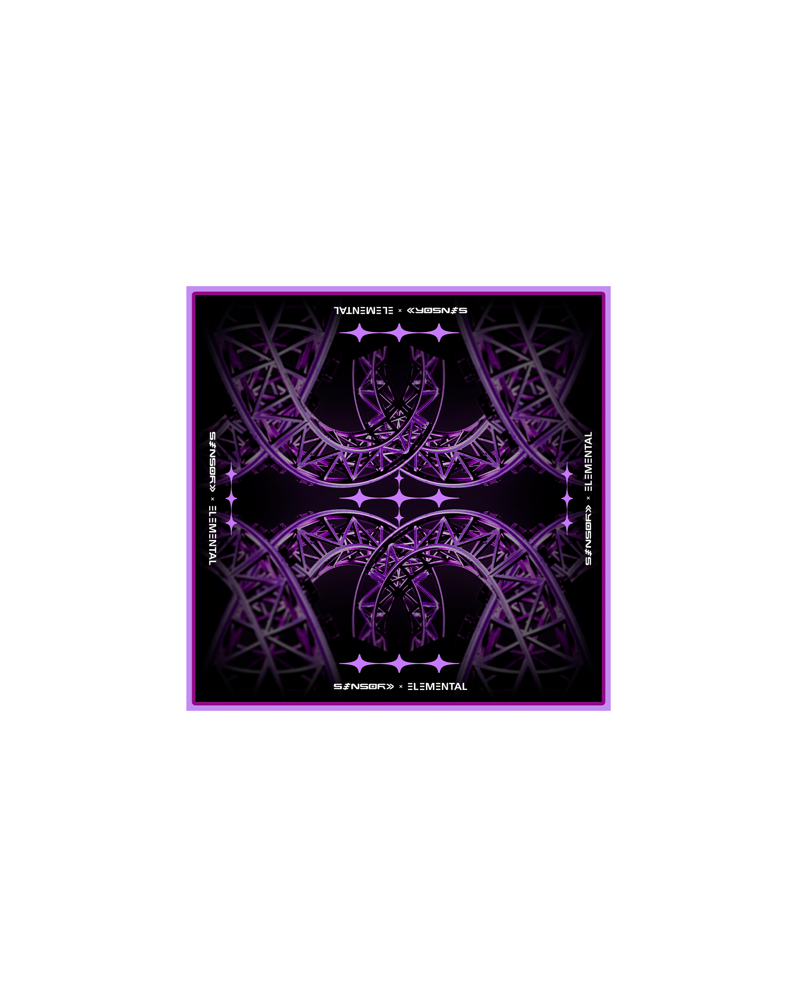 Bandana | Rave Park