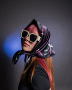 Bandana | Star Morada
