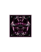 Bandana | Star Morada