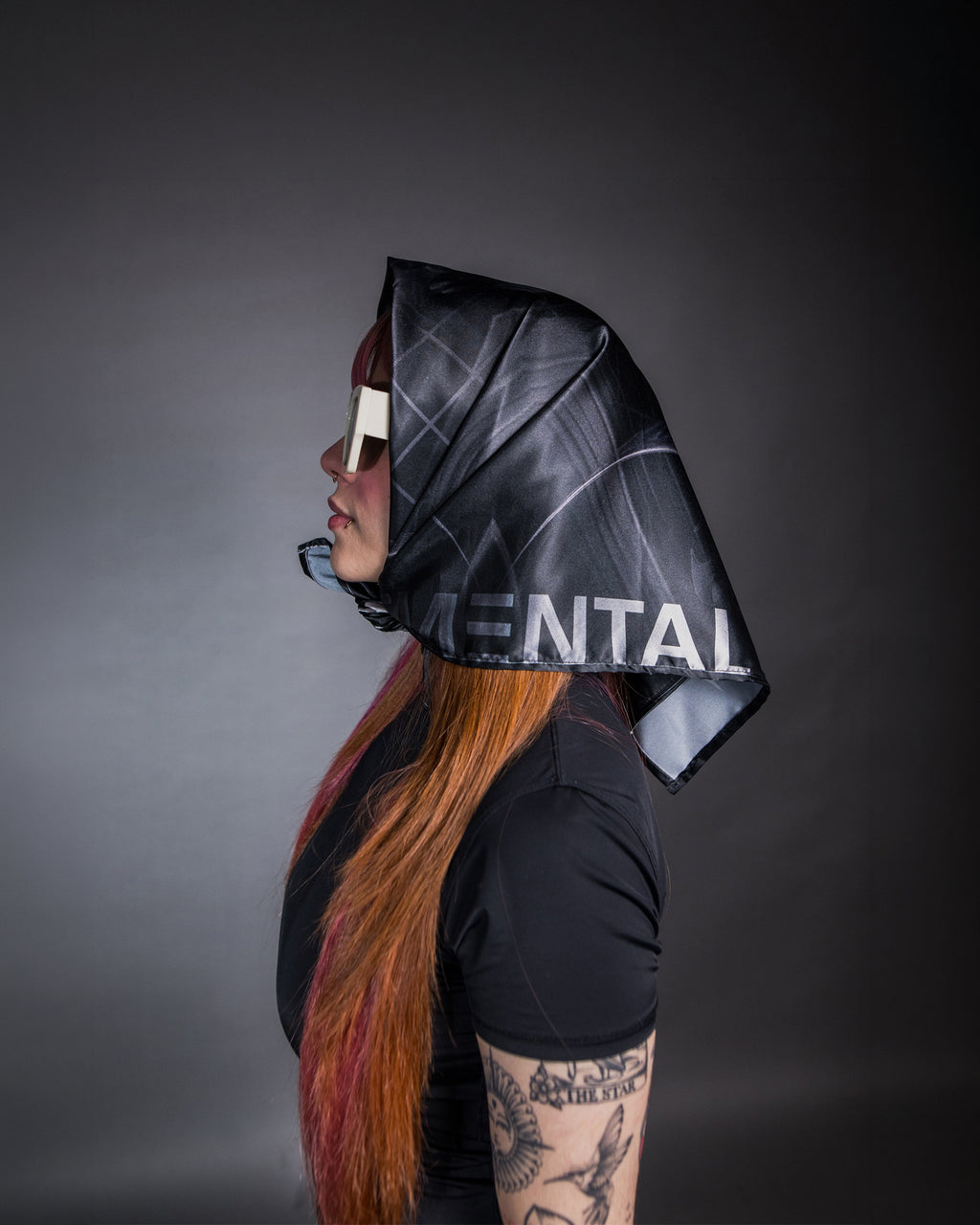 Bandana | Star Negra