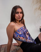 Bandana | Visual Naranja