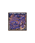 Bandana | Visual Naranja