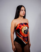 Bandana | Sensor Festival 2025