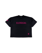 Camiseta Boxy fit | Pure44