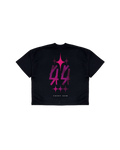 Camiseta Boxy fit | Pure44