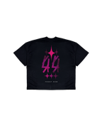 Camiseta Boxy fit | Pure44
