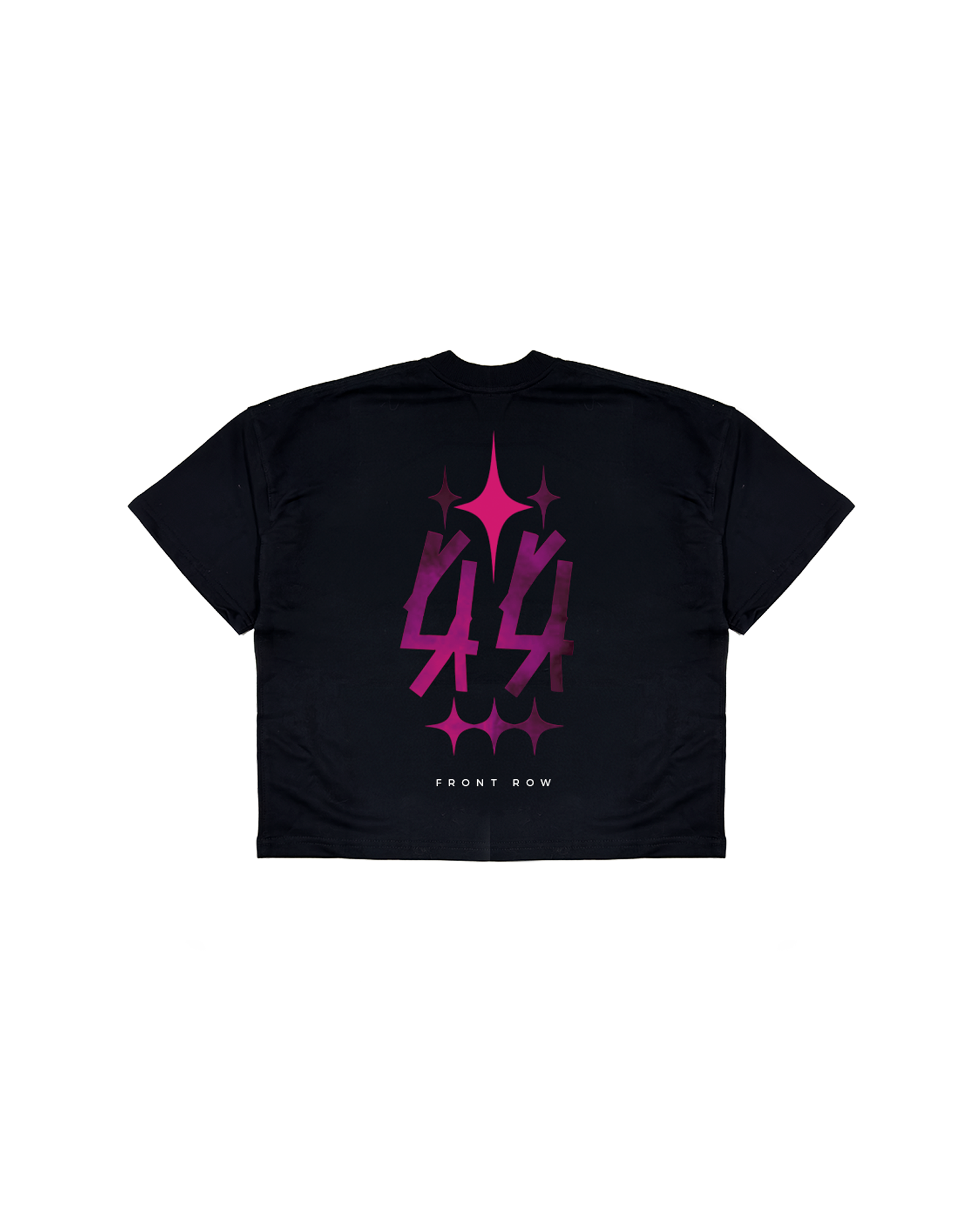 Camiseta Boxy fit | Pure44