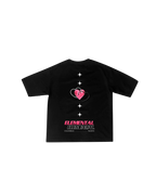 Camiseta Boxy Fit | Falling Star