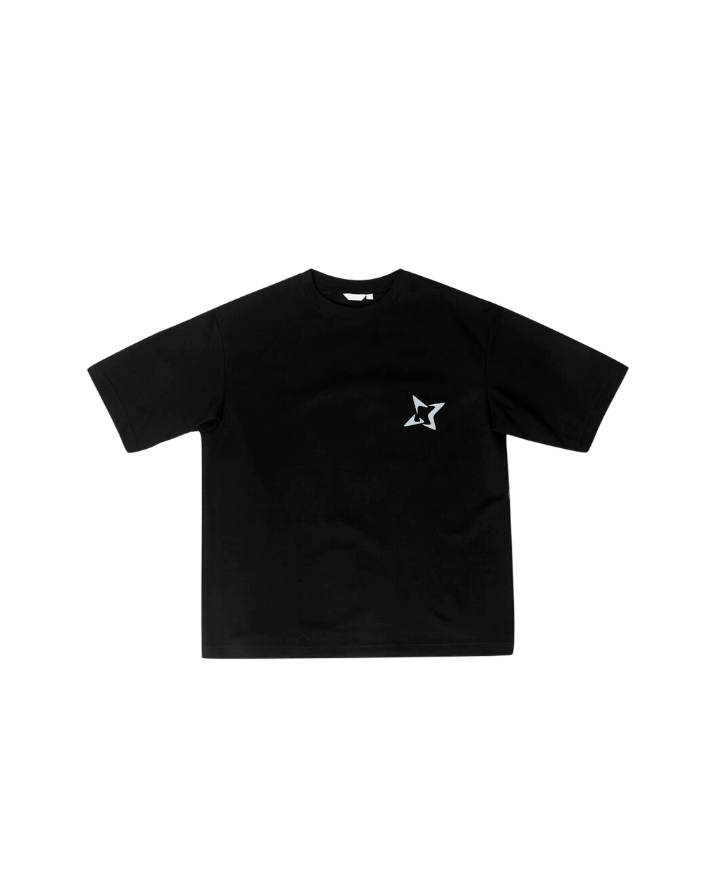 Camiseta Boxy Fit | DR34MS