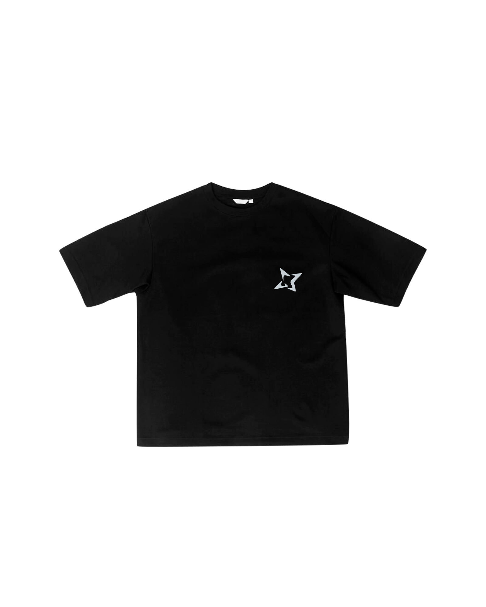 Camiseta Boxy Fit | DR34MS