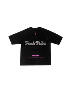 Camiseta Boxy Fit | GOLDEN BOY