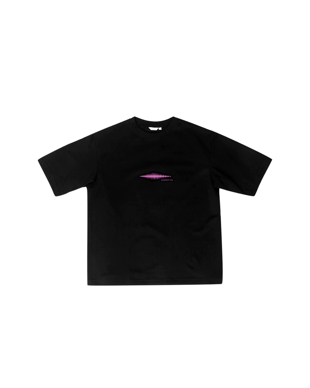 Camiseta Boxy Fit | GOLDEN BOY