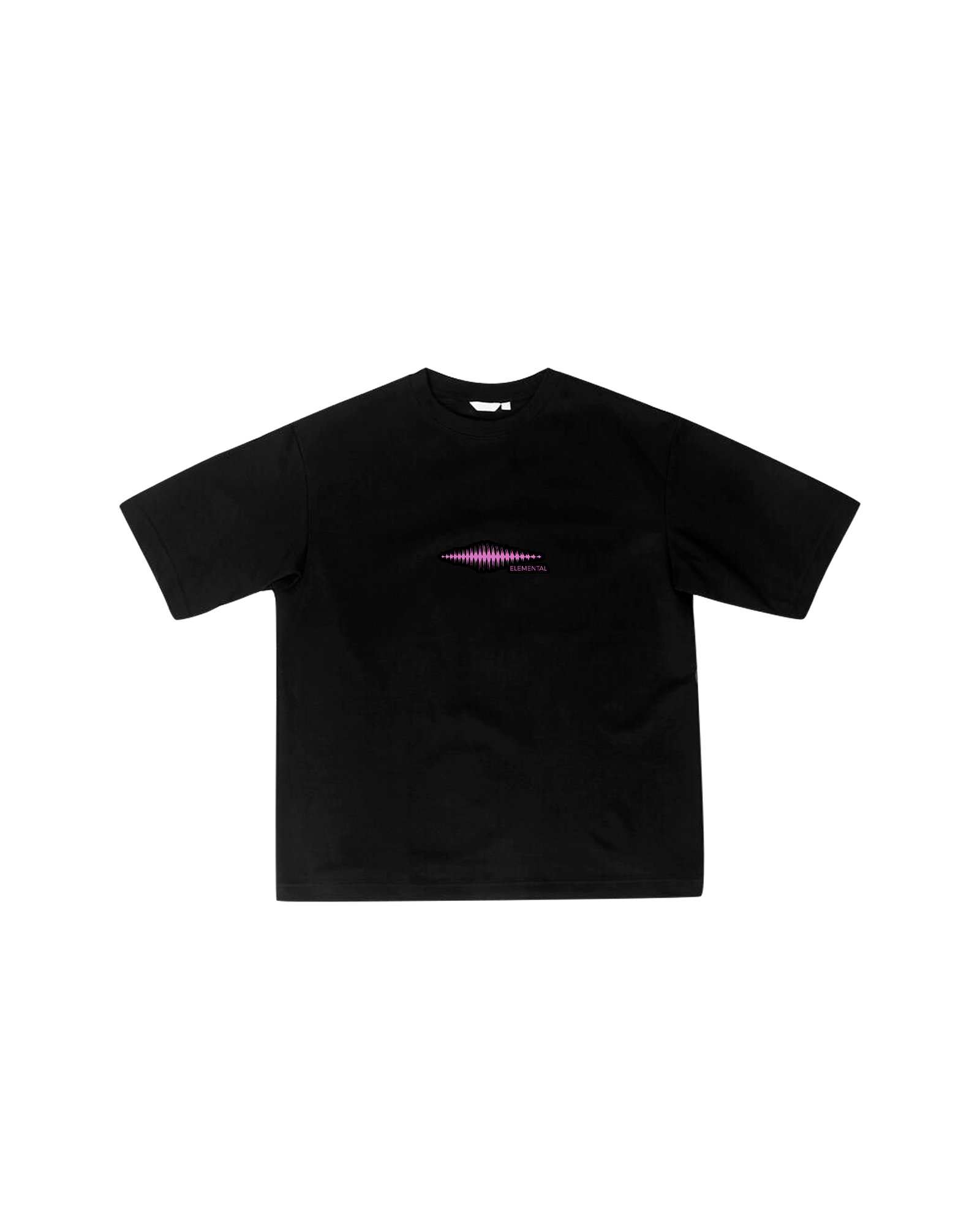 Camiseta Boxy Fit | GOLDEN BOY