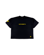 Camiseta Boxy Fit | Sensor Park