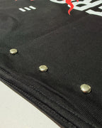 Camisilla Boxy fit - Intervenida | Front Fire