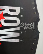 Camisilla Boxy fit - Intervenida | Row