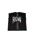 Camisilla Boxy fit - Intervenida | Row