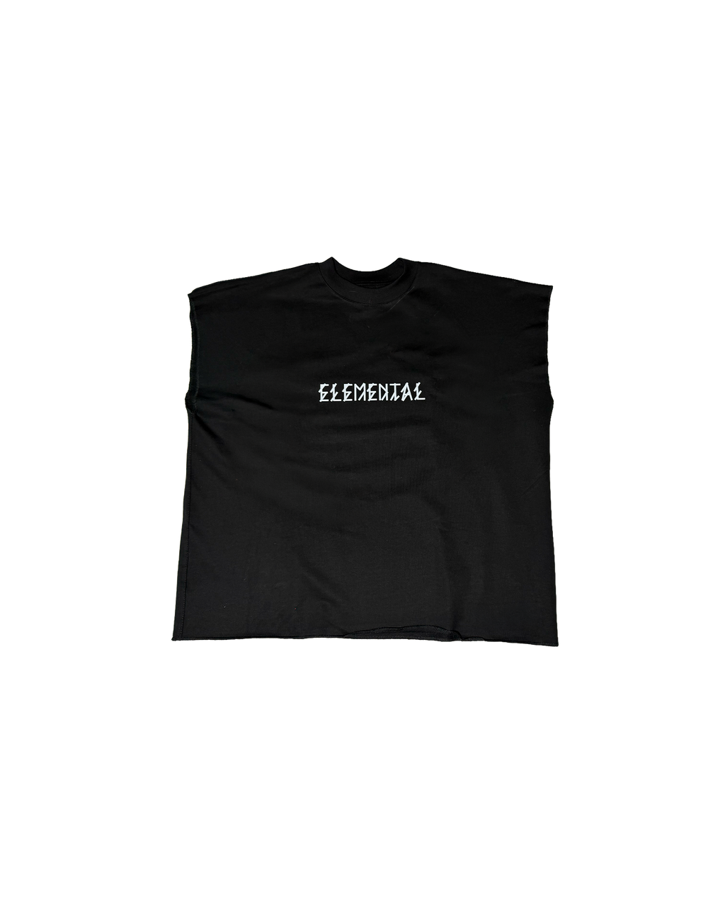 Camisilla Boxy fit | Front Fire