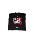 Camisilla Boxy fit | Front Fire