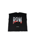 Camisilla Boxy fit | Row