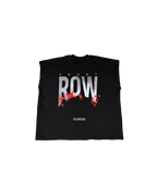 Camisilla Boxy fit | Row