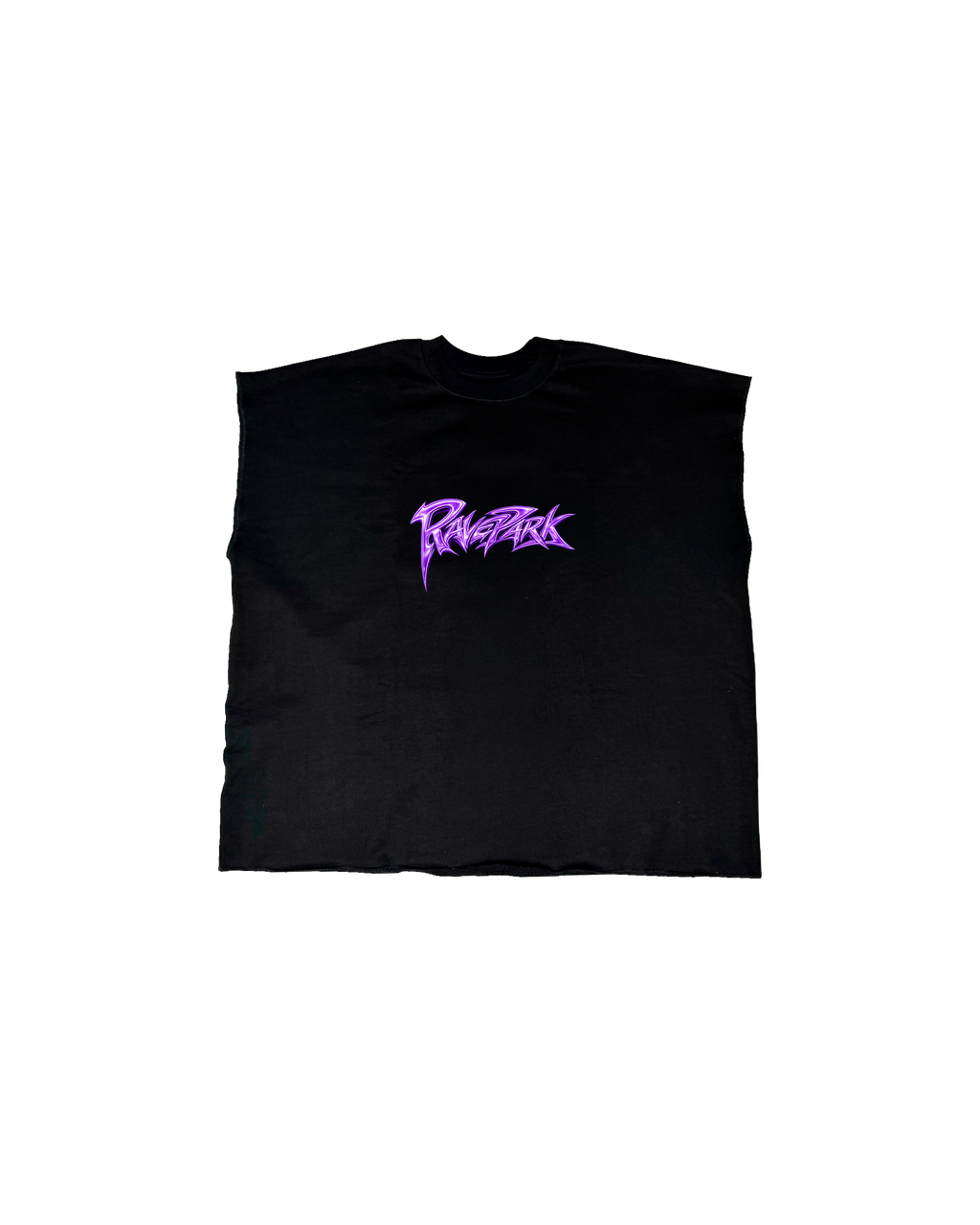 Camisilla Boxy Fit | Rave Park