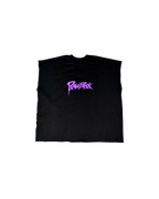 Camisilla Boxy Fit | Rave Park