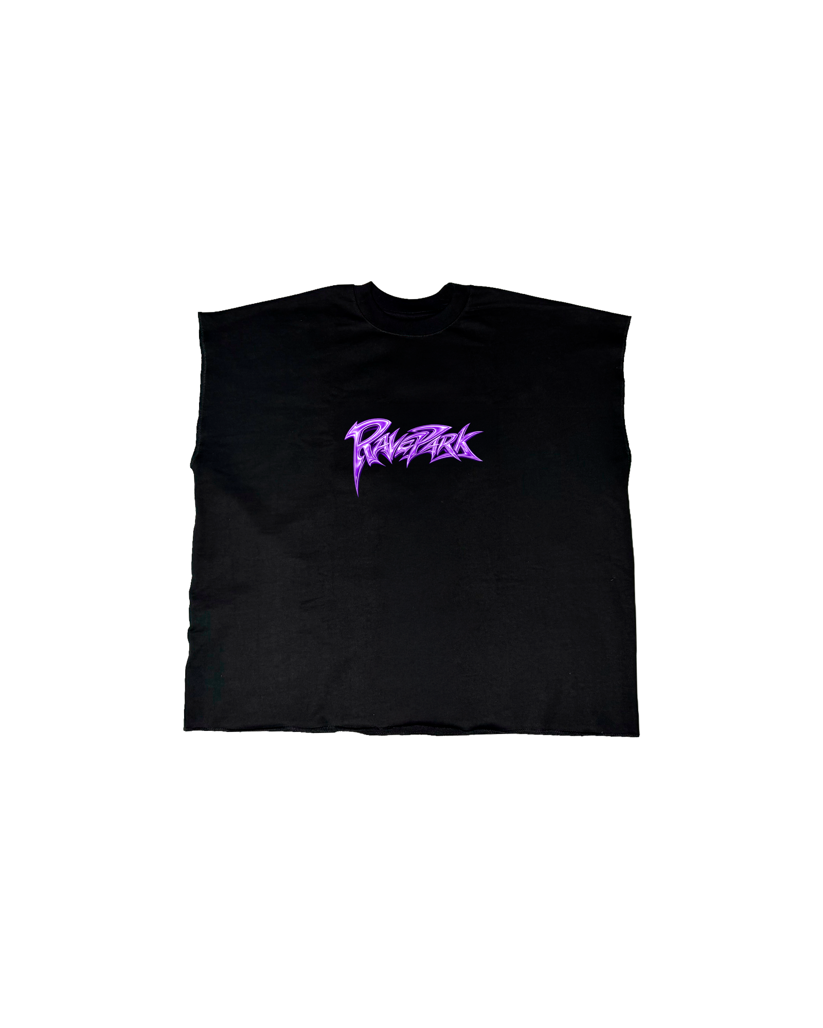 Camisilla Boxy Fit | Rave Park