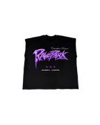 Camisilla Boxy Fit | Rave Park