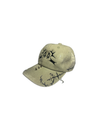 Gorra - Intervenida | 44 Verde
