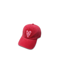 Gorra | Burn Red