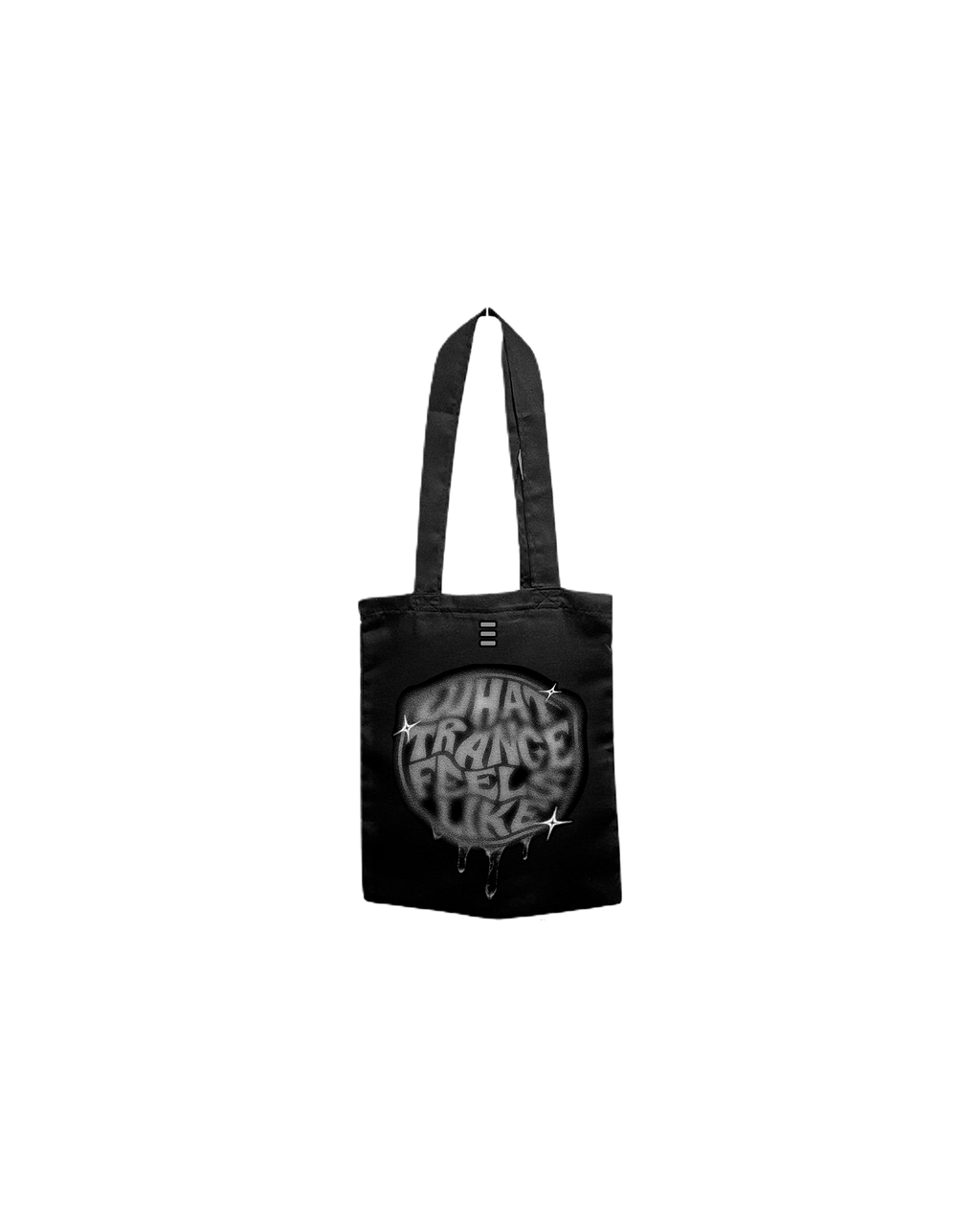Tote Bag | TRANCE FEEL