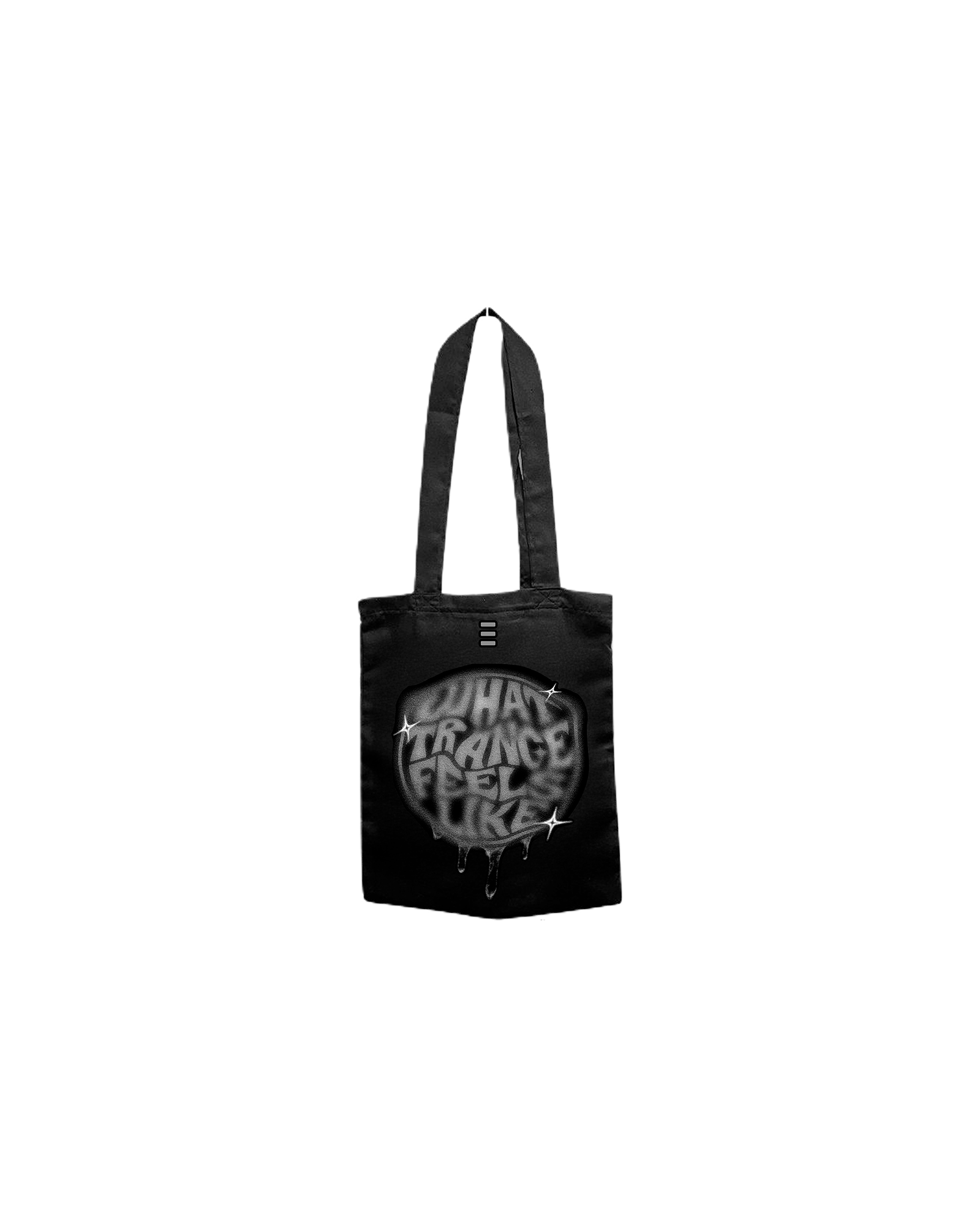 Tote Bag | TRANCE FEEL