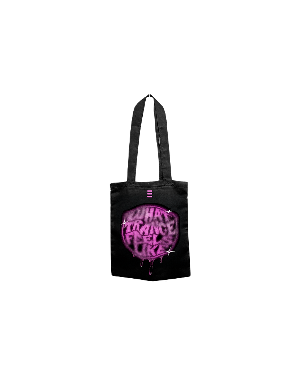 Tote Bag | TRANCE FEEL