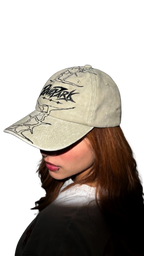 Gorra - Intervenida | RavePark