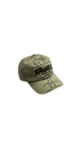 Gorra - Intervenida | RavePark
