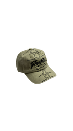 Gorra - Intervenida | RavePark